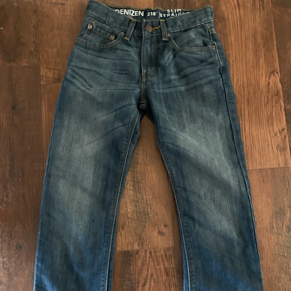 Boys Levi's